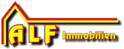 Alf Immobilien Logo